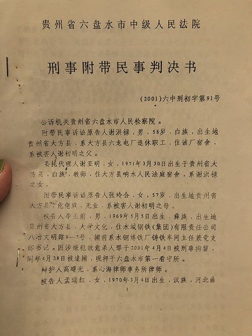 《长乐曲》沈渡为父伸冤成功了吗